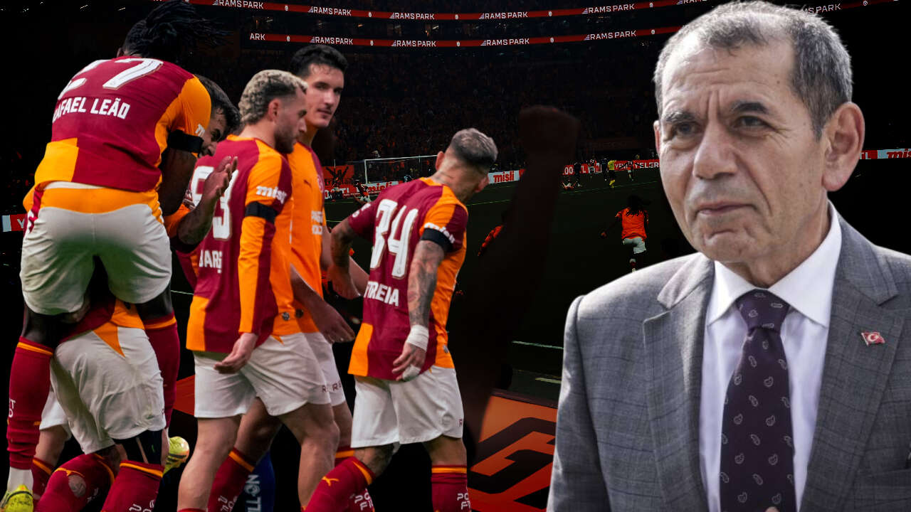 Galatasaray'da 48 milyon euro 1 ayda buhar oldu! Dursun Özbek 2 yıldızı transfer ettiği için çok pişman: Hiçbir şey göremedik 1